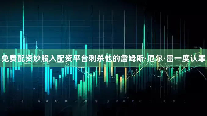 免费配资炒股入配资平台刺杀他的詹姆斯·厄尔·雷一度认罪